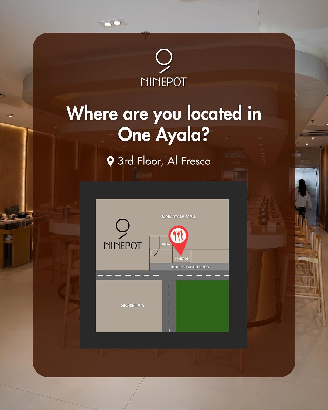 Ninepot Instagram Feed